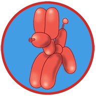 Link to services page - Balloon Entertainer